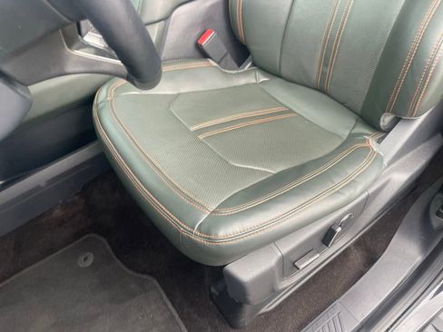 Used 2022 Ford Expedition Timberline AWD/4WD image 22