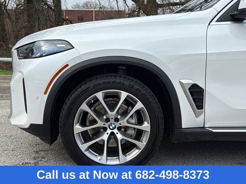 Used 2024 BMW X5 xDrive40i w/ Premium Package image 5