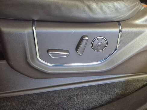 Used 2016 Ford F150 King Ranch w/ Equipment Group 601A Luxury image 15