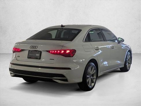 Used 2025 Audi A3 2.0T Premium w/ Convenience Package image 5