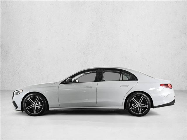 Certified 2026 Mercedes-Benz E 350 4MATIC Sedan image 9