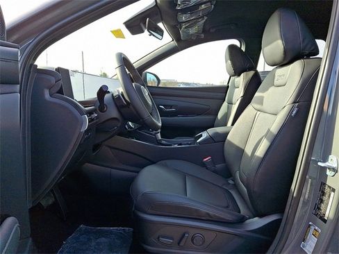 New 2026 Hyundai Santa Cruz XRT image 5