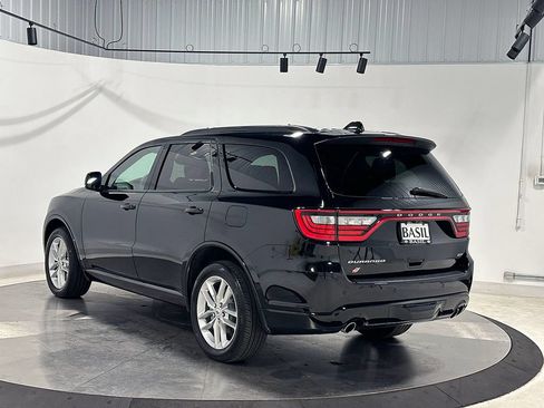 Used 2026 Dodge Durango GT AWD/4WD image 14