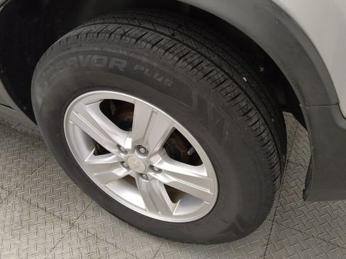 Used 2016 Chevrolet Trax LT w/ LT Convenience Package FWD image 31