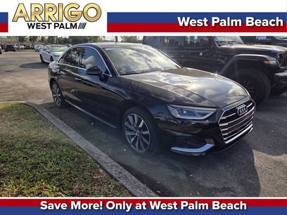 Used 2020 Audi A4 2.0T Premium w/ Convenience Package