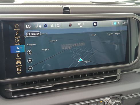 Used 2025 Jeep Wrangler Unlimited Rubicon 392 image 24