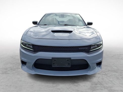 Certified 2021 Dodge Charger GT w/ Blacktop Package image 8