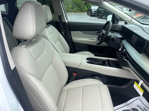 New 2026 Nissan Murano SL AWD/4WD image 30