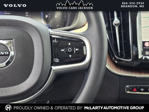 Used 2024 Volvo XC60 B5 Plus AWD/4WD image 26