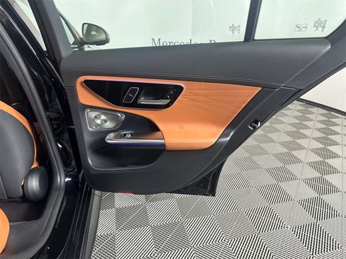 Certified 2024 Mercedes-Benz C 63 AMG S image 18