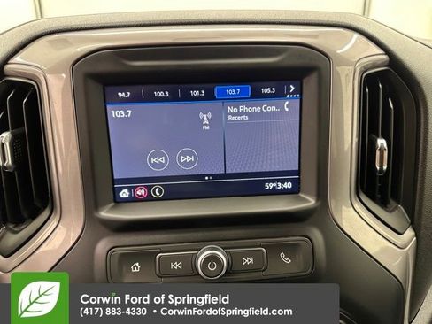 Used 2022 GMC Sierra 3500 Pro w/ Convenience Package image 22