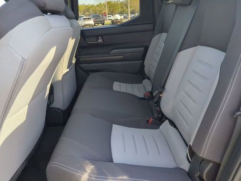 Certified 2026 Toyota Tacoma TRD Off-Road image 14