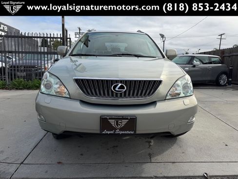 Used 2005 Lexus RX 330 image 2