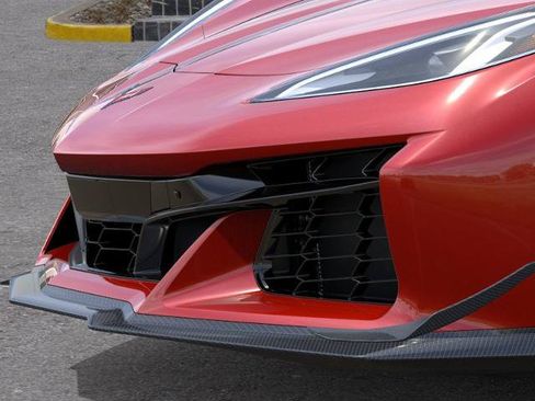 New 2026 Chevrolet Corvette Z06 RWD image 37
