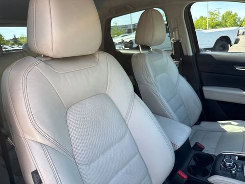 Used 2017 MAZDA CX-5 Grand Touring w/ Premium Package AWD/4WD image 26