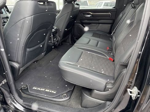 Used 2020 RAM 1500 Sport w/ Level 2 Equipment Goup w/2_L image 20