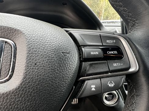 Used 2019 Honda Accord Sport image 20
