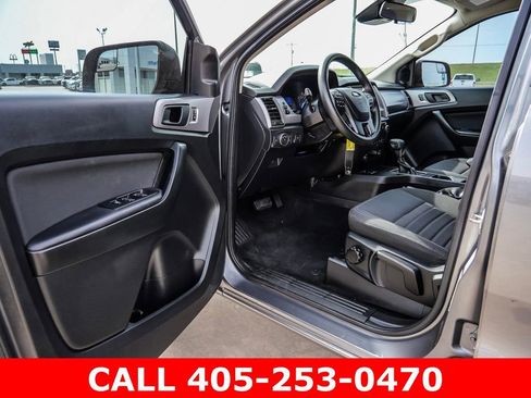 Used 2021 Ford Ranger XL w/ Equipment Group 101A High image 26