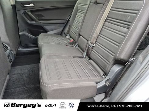 Certified 2024 Volkswagen Tiguan S AWD/4WD image 23