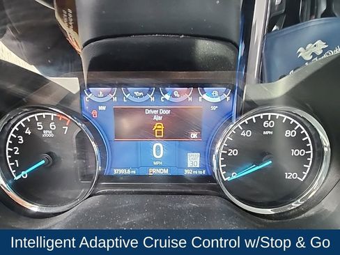 Used 2022 Ford F150 XLT w/ Equipment Group 302A High image 13