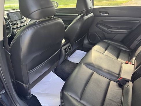 Used 2019 Nissan Altima 2.5 SL AWD/4WD image 39
