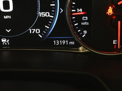 Used 2024 Chevrolet Blazer RS w/ Driver Confidence II Package image 25