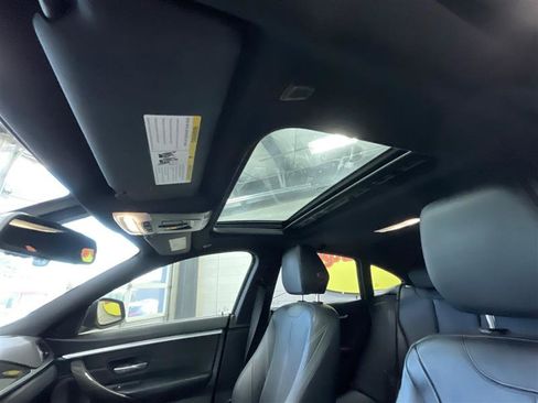 Used 2016 BMW 428i Gran Coupe RWD image 14