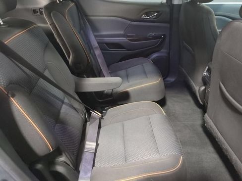 Used 2020 GMC Acadia AT4 w/ Trailering Package AWD/4WD image 28