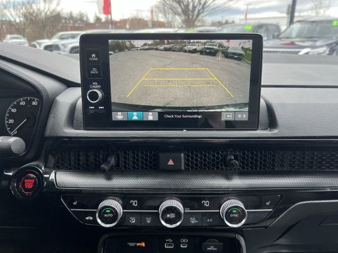 Used 2023 Honda CR-V EX-L image 19