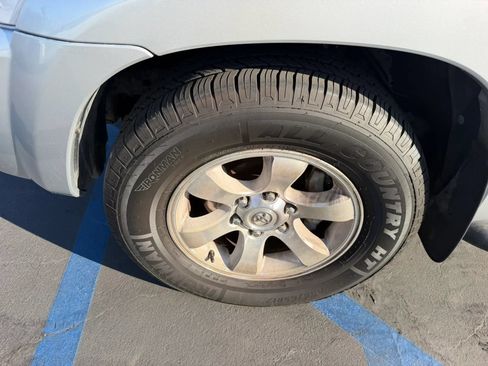 Used 2007 Toyota 4Runner Sport RWD image 33
