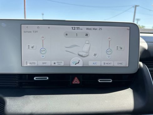 Used 2023 Hyundai Ioniq 5 SE w/ Cargo Package image 27