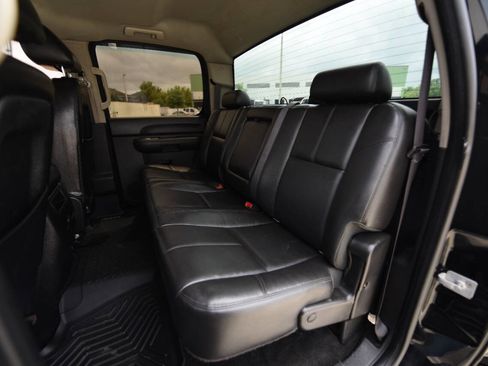 Used 2012 Chevrolet Silverado 1500 LT w/ All-Star Edition image 12