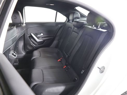 Certified 2019 Mercedes-Benz A 220 4MATIC image 39