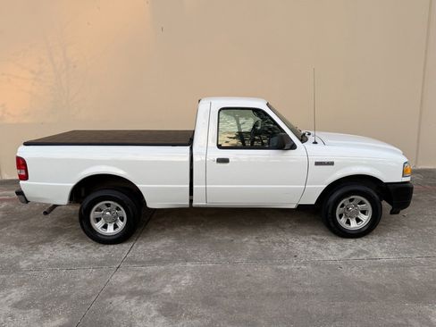 Used 2008 Ford Ranger XL image 2