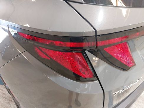 New 2026 Hyundai Tucson SEL Plus FWD image 33