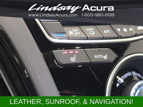 Used 2025 Acura RDX SH-AWD w/ Technology Package image 20
