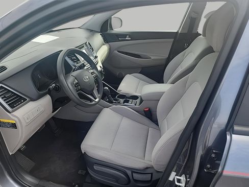 Used 2018 Hyundai Tucson SE image 14