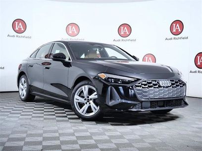 New 2025 Audi A5 2.0T Premium Plus w/ Premium Plus