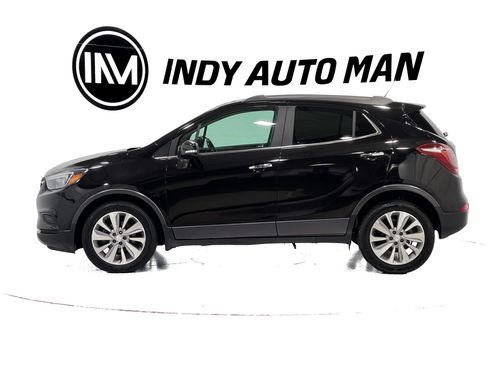 Used 2019 Buick Encore Preferred FWD image 7