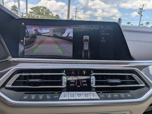 Used 2022 BMW X5 sDrive40i w/ Premium Package RWD image 25