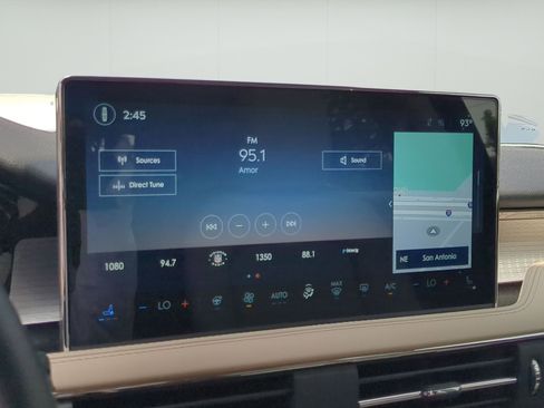 New 2026 Lincoln Corsair Premiere FWD image 15