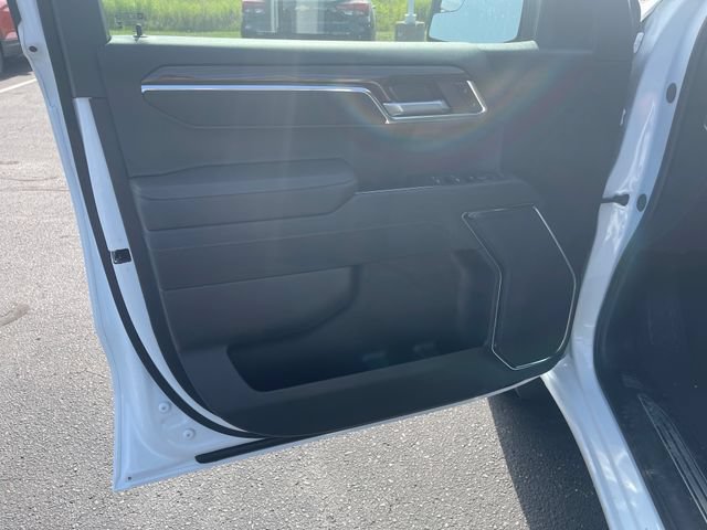 New 2026 Chevrolet Silverado 1500 RST AWD/4WD image 11