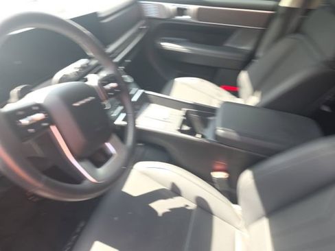 Used 2024 Hyundai Santa Fe XRT image 9