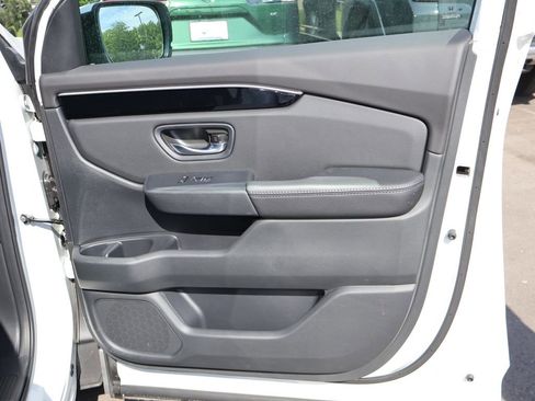 New 2026 Honda Pilot EX-L image 11