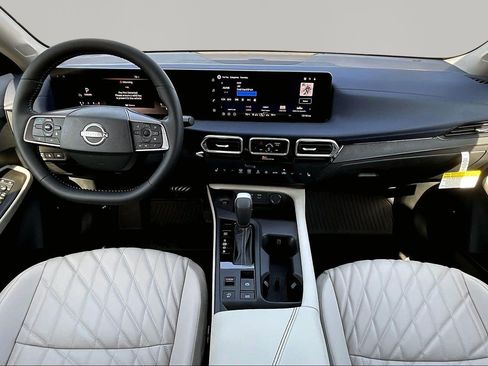 New 2026 Nissan Sentra SL w/ Floor Mat Package FWD image 10