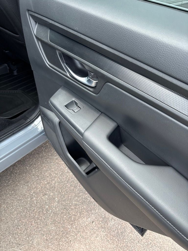 Used 2024 Honda CR-V EX image 28