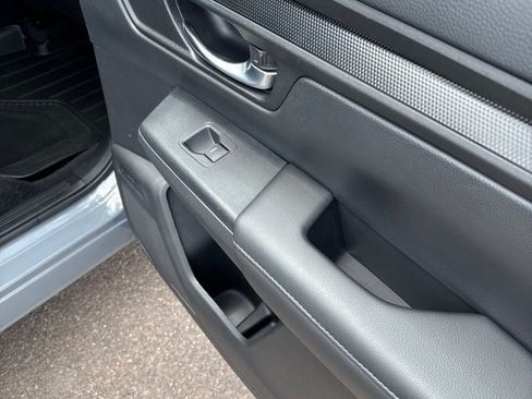 Used 2024 Honda CR-V EX image 28