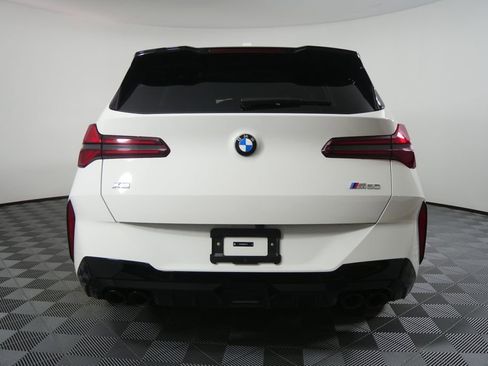 Certified 2025 BMW X3 M50 image 4