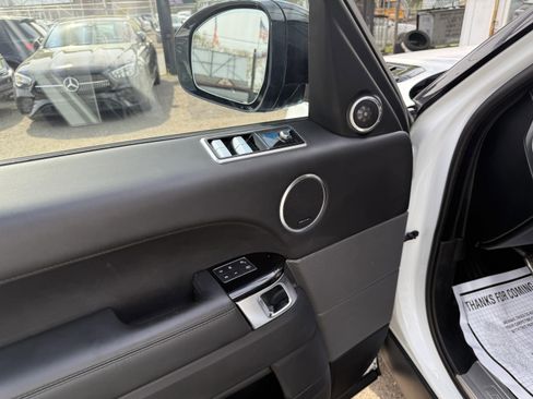 Used 2019 Land Rover Range Rover Sport HSE Dynamic AWD/4WD image 51