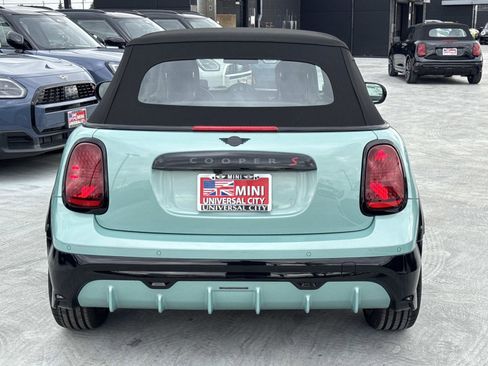New 2026 MINI Cooper S image 4